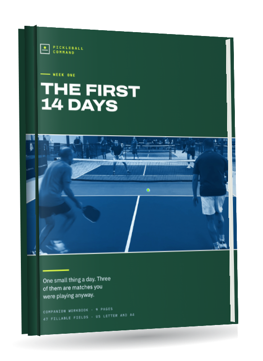 The First 14 Days